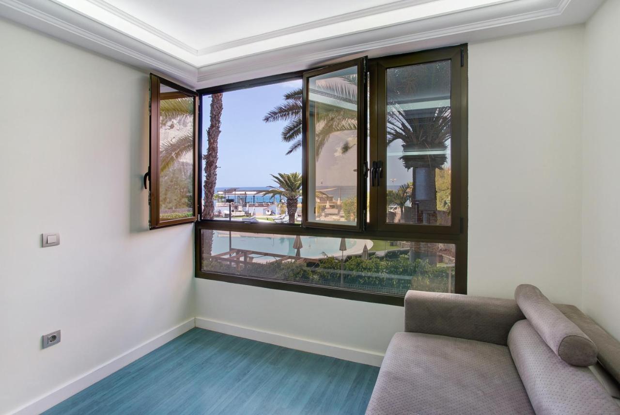 Articel Appartement Patalavaca