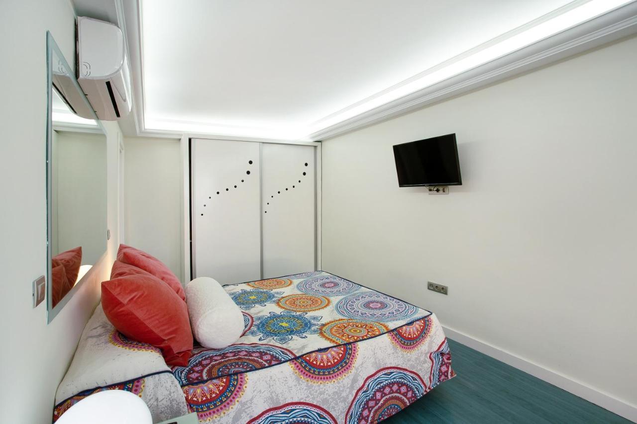 Appartement Articel Patalavaca