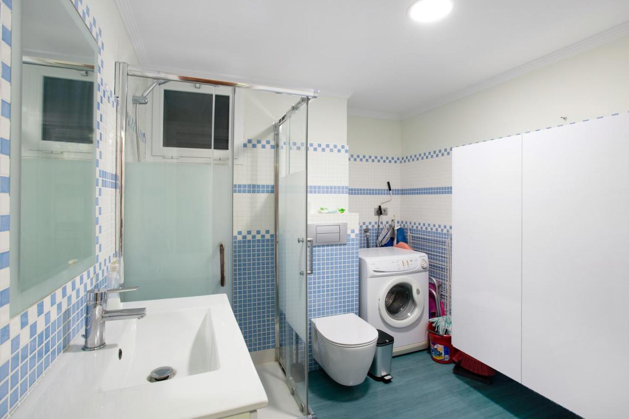 Articel Appartement Patalavaca