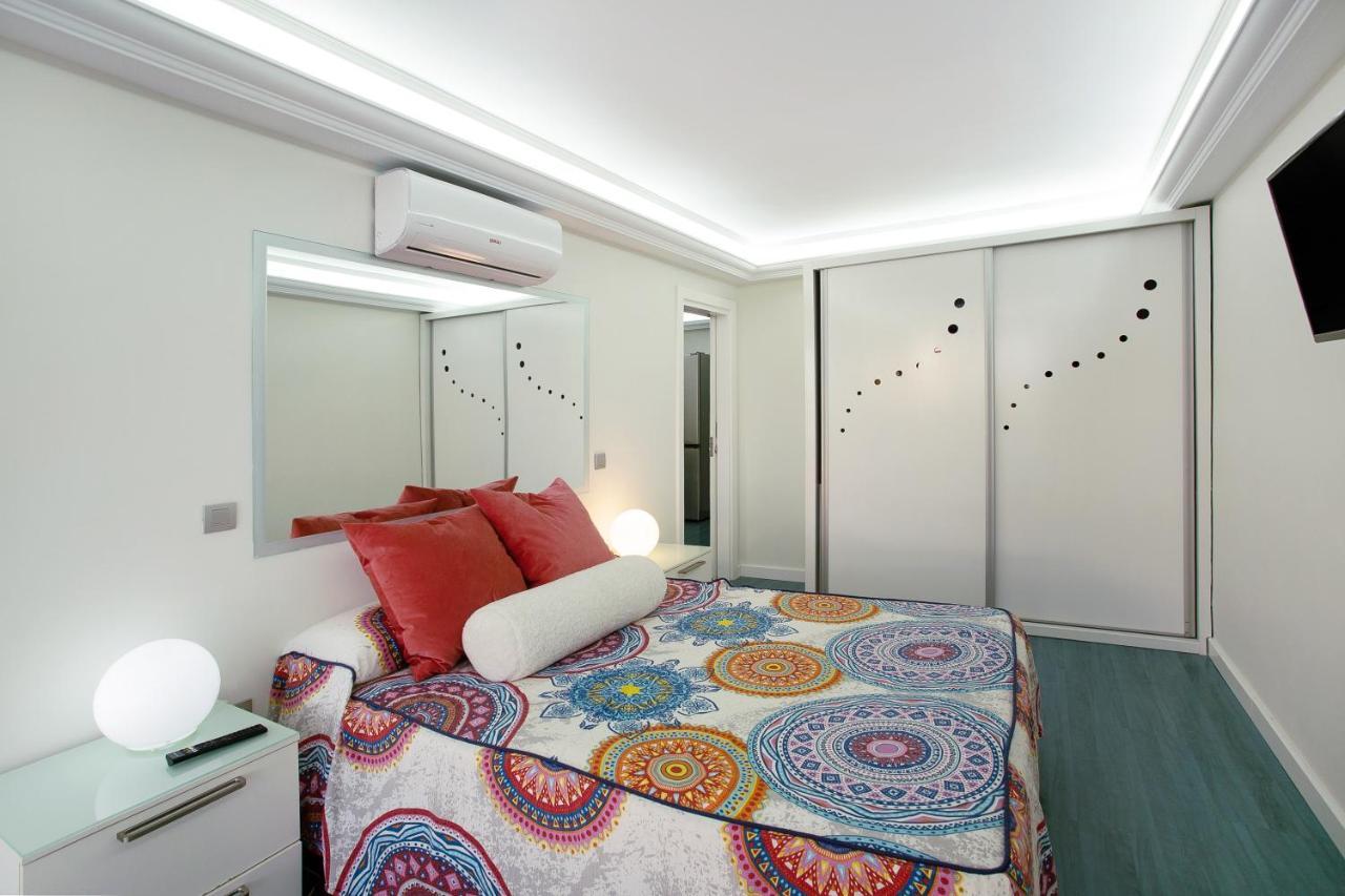 Articel Appartement Patalavaca